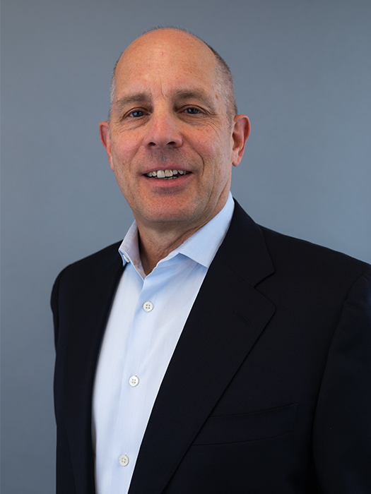Robert Blair headshot